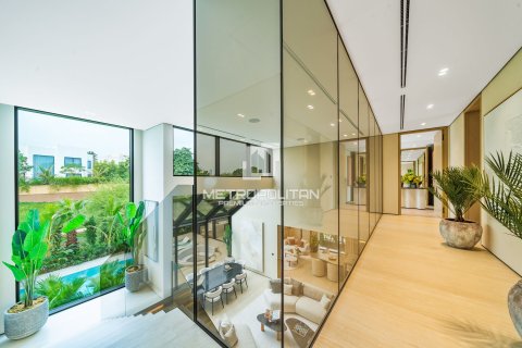 וילה למכירה ב Jumeirah Islands, Dubai, איחוד האמירויות 5 חדרי שינה, 989 מ"ר, מספר 665387 - תמונה 14