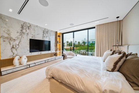 וילה למכירה ב Jumeirah Islands, Dubai, איחוד האמירויות 5 חדרי שינה, 989 מ"ר, מספר 665387 - תמונה 29