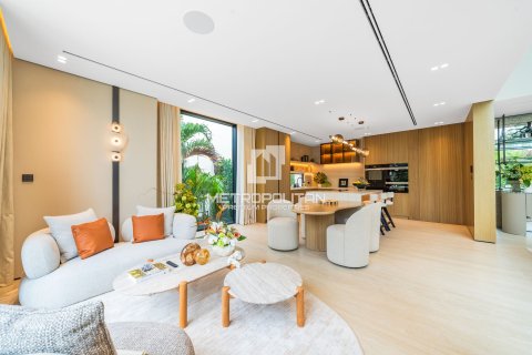 וילה למכירה ב Jumeirah Islands, Dubai, איחוד האמירויות 5 חדרי שינה, 989 מ"ר, מספר 665387 - תמונה 23