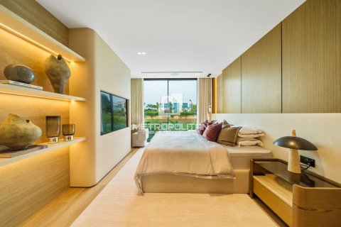 וילה למכירה ב Jumeirah Islands, Dubai, איחוד האמירויות 5 חדרי שינה, 989 מ"ר, מספר 665387 - תמונה 27