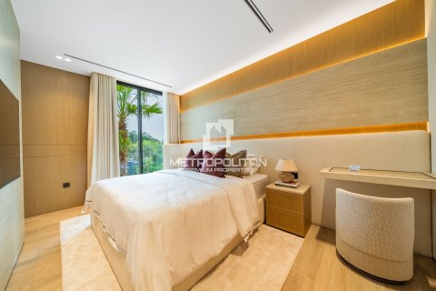 וילה למכירה ב Jumeirah Islands, Dubai, איחוד האמירויות 5 חדרי שינה, 989 מ"ר, מספר 665387 - תמונה 21