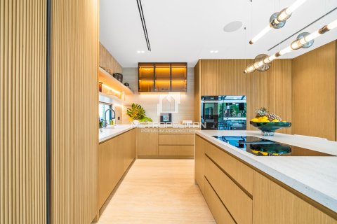 וילה למכירה ב Jumeirah Islands, Dubai, איחוד האמירויות 5 חדרי שינה, 989 מ"ר, מספר 665387 - תמונה 5