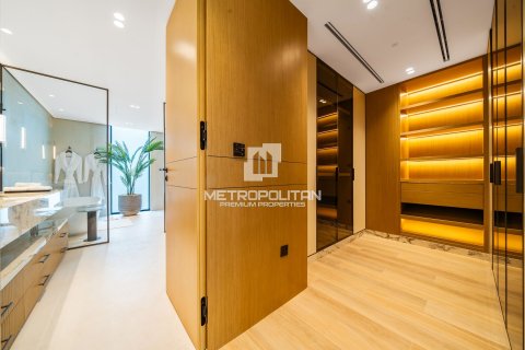 וילה למכירה ב Jumeirah Islands, Dubai, איחוד האמירויות 5 חדרי שינה, 989 מ"ר, מספר 665387 - תמונה 8