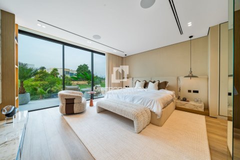 וילה למכירה ב Jumeirah Islands, Dubai, איחוד האמירויות 5 חדרי שינה, 989 מ"ר, מספר 665387 - תמונה 15