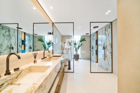 וילה למכירה ב Jumeirah Islands, Dubai, איחוד האמירויות 5 חדרי שינה, 989 מ"ר, מספר 665387 - תמונה 22