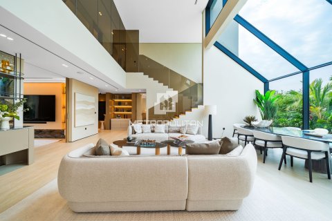 וילה למכירה ב Jumeirah Islands, Dubai, איחוד האמירויות 5 חדרי שינה, 989 מ"ר, מספר 665387 - תמונה 2