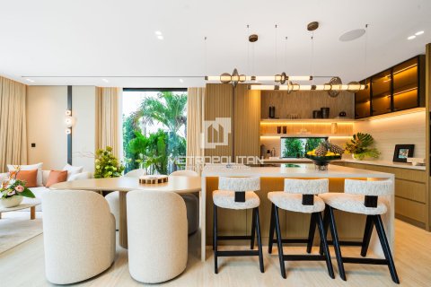 וילה למכירה ב Jumeirah Islands, Dubai, איחוד האמירויות 5 חדרי שינה, 989 מ"ר, מספר 665387 - תמונה 3