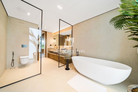 וילה למכירה ב Jumeirah Islands, Dubai, איחוד האמירויות 5 חדרי שינה, 989 מ"ר, מספר 665387 - תמונה 17