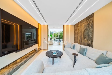 וילה למכירה ב Jumeirah Islands, Dubai, איחוד האמירויות 5 חדרי שינה, 989 מ"ר, מספר 665387 - תמונה 4