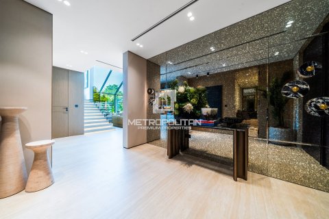וילה למכירה ב Jumeirah Islands, Dubai, איחוד האמירויות 5 חדרי שינה, 989 מ"ר, מספר 665387 - תמונה 6