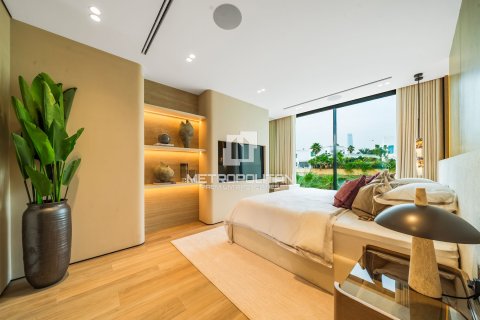 וילה למכירה ב Jumeirah Islands, Dubai, איחוד האמירויות 5 חדרי שינה, 989 מ"ר, מספר 665387 - תמונה 20