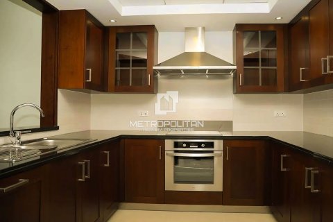 Зняти в оренду квартиру в Даунтаун Дубай (Даунтаун Бурдж Дубай), Дубай, ОАЕ 1 спальня, 78м2, № 665388 - фото 8