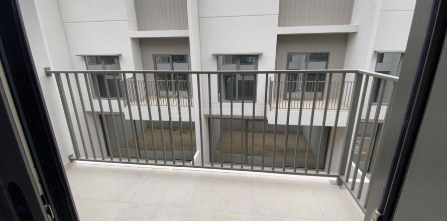 Вілла в Мохаммед Бин Рашид Сити, Дубай, ОАЕ 3 спальні, 136м2 № 678620