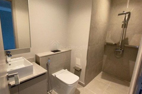 Зняти в оренду віллу в Мохаммед Бин Рашид Сити, Дубай, ОАЕ 3 спальні, 136м2, № 678620 - фото 11