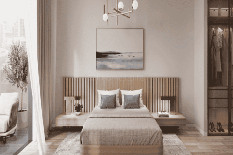 Apartament na sprzedaż w Jumeirah Village Circle, Dubai, ZEA 1 sypialnia, 100 mkw., nr 678618 - zdjęcie 2