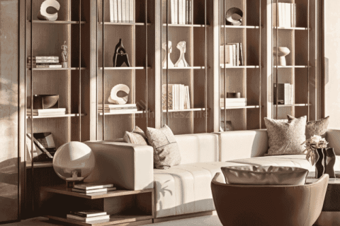 Apartament na sprzedaż w Jumeirah Village Circle, Dubai, ZEA 1 sypialnia, 100 mkw., nr 678618 - zdjęcie 7