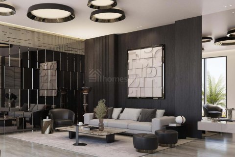 Apartmán v Dubai Sports City, SAE 1 spálňa, 74 m2 č. 678615 - Fotografia 15