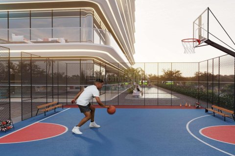 Apartmán v Dubai Sports City, SAE 1 spálňa, 74 m2 č. 678615 - Fotografia 13