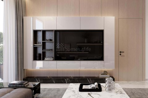 Apartmán v Dubai Sports City, SAE 1 spálňa, 74 m2 č. 678615 - Fotografia 17