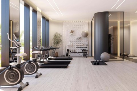 Apartmán v Dubai Sports City, SAE 1 spálňa, 74 m2 č. 678615 - Fotografia 16
