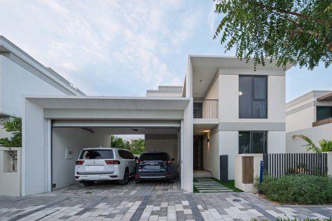 וילה למכירה ב Tilal Al Ghaf, Dubai, איחוד האמירויות  4 חדרי שינה, 405 מ"ר, מספר 678621 - תמונה 26