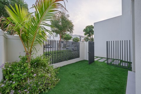 וילה למכירה ב Tilal Al Ghaf, Dubai, איחוד האמירויות  4 חדרי שינה, 405 מ"ר, מספר 678621 - תמונה 23