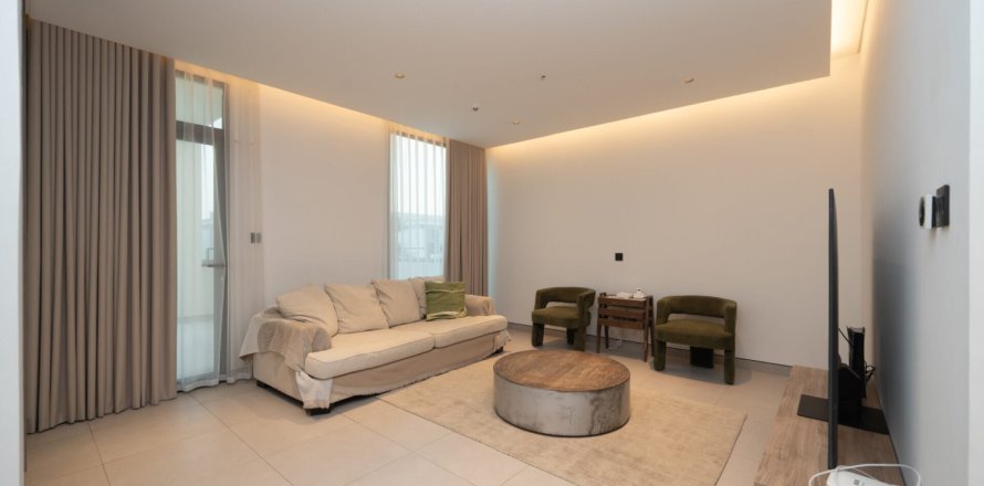 וילה ב Tilal Al Ghaf, Dubai, איחוד האמירויות 4 חדרי שינה, 405 מ"ר מספר 678621