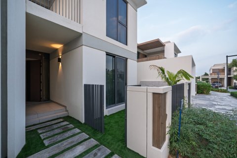 וילה למכירה ב Tilal Al Ghaf, Dubai, איחוד האמירויות  4 חדרי שינה, 405 מ"ר, מספר 678621 - תמונה 24