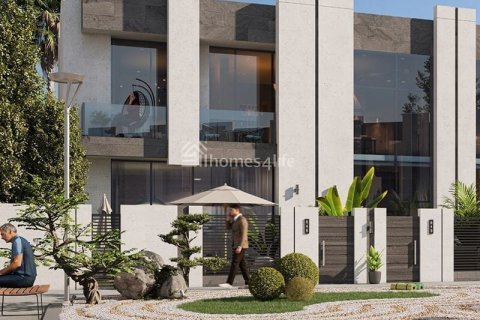 Vila u gradu Dubai Land, UAE 2 spavaće sobe, 88 m2 Br. 678619