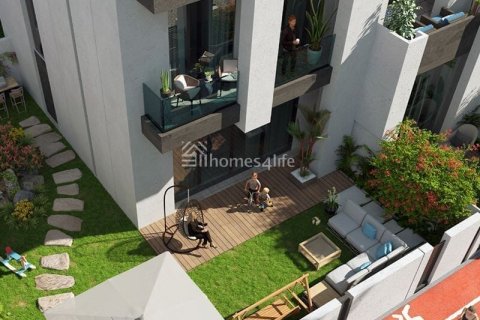 阿联酋 Dubai Dubai Land 待售 : 2 卧, 88 平方米 , 编号678619 - 照片 12