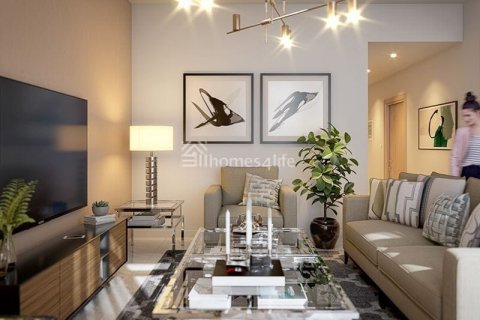 阿联酋 Dubai Dubai Land 待售 : 2 卧, 88 平方米 , 编号678619 - 照片 6