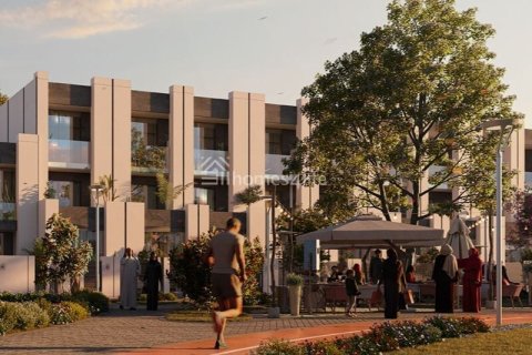 阿联酋 Dubai Dubai Land 待售 : 2 卧, 88 平方米 , 编号678619 - 照片 13