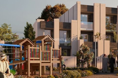 阿联酋 Dubai Dubai Land 待售 : 2 卧, 88 平方米 , 编号678619 - 照片 11