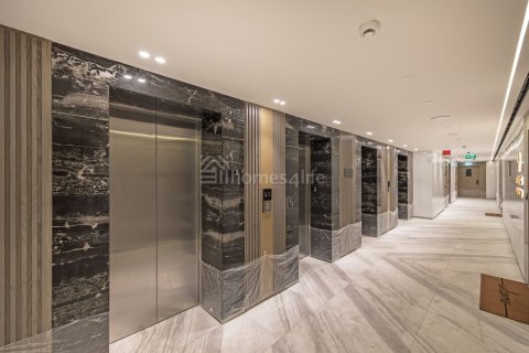 Jumeirah Village Circle, Dubai, संयुक्त अरब अमीरात में अपार्टमेंट, 1 बेडरूम, 69 वर्ग मीटर, संख्या 678616 - फ़ोटो 20