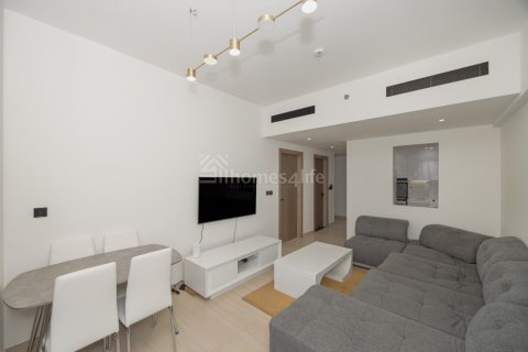 Jumeirah Village Circle, Dubai, संयुक्त अरब अमीरात में अपार्टमेंट, 1 बेडरूम, 69 वर्ग मीटर, संख्या 678616 - फ़ोटो 6