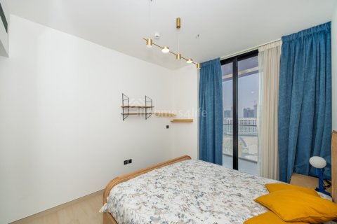 Jumeirah Village Circle, Dubai, संयुक्त अरब अमीरात में अपार्टमेंट, 1 बेडरूम, 69 वर्ग मीटर, संख्या 678616 - फ़ोटो 4