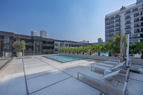 Jumeirah Village Circle, Dubai, संयुक्त अरब अमीरात में अपार्टमेंट, 1 बेडरूम, 69 वर्ग मीटर, संख्या 678616 - फ़ोटो 27