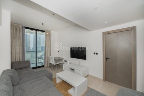 Jumeirah Village Circle, Dubai, संयुक्त अरब अमीरात में अपार्टमेंट, 1 बेडरूम, 69 वर्ग मीटर, संख्या 678616 - फ़ोटो 7