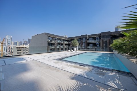 Jumeirah Village Circle, Dubai, संयुक्त अरब अमीरात में अपार्टमेंट, 1 बेडरूम, 69 वर्ग मीटर, संख्या 678616 - फ़ोटो 21