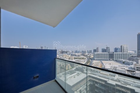 Jumeirah Village Circle, Dubai, संयुक्त अरब अमीरात में अपार्टमेंट, 1 बेडरूम, 69 वर्ग मीटर, संख्या 678616 - फ़ोटो 11