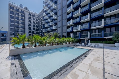 Jumeirah Village Circle, Dubai, संयुक्त अरब अमीरात में अपार्टमेंट, 1 बेडरूम, 69 वर्ग मीटर, संख्या 678616 - फ़ोटो 26