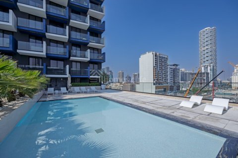 Jumeirah Village Circle, Dubai, संयुक्त अरब अमीरात में अपार्टमेंट, 1 बेडरूम, 69 वर्ग मीटर, संख्या 678616 - फ़ोटो 25