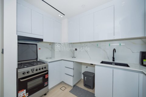 Jumeirah Village Circle, Dubai, संयुक्त अरब अमीरात में अपार्टमेंट, 1 बेडरूम, 69 वर्ग मीटर, संख्या 678616 - फ़ोटो 8