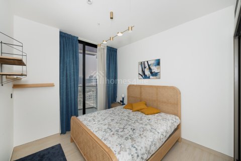 Jumeirah Village Circle, Dubai, संयुक्त अरब अमीरात में अपार्टमेंट, 1 बेडरूम, 69 वर्ग मीटर, संख्या 678616 - फ़ोटो 2