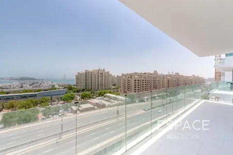 Lakás itt: Palm Jumeirah, Dubai, EAE, 3 hálószoba, 187 m², azonosító: 738471 - fénykép 1