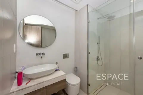 Lakás itt: Palm Jumeirah, Dubai, EAE, 3 hálószoba, 187 m², azonosító: 738471 - fénykép 13