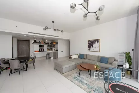 Lakás itt: Palm Jumeirah, Dubai, EAE, 3 hálószoba, 187 m², azonosító: 738471 - fénykép 2