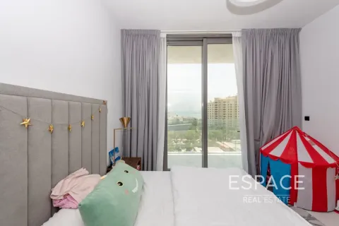 Lakás itt: Palm Jumeirah, Dubai, EAE, 3 hálószoba, 187 m², azonosító: 738471 - fénykép 16
