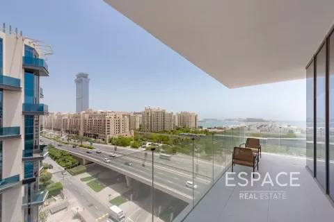 Lakás itt: Palm Jumeirah, Dubai, EAE, 3 hálószoba, 187 m², azonosító: 738471 - fénykép 11