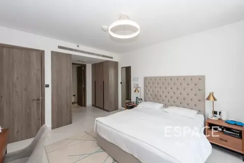 Lakás itt: Palm Jumeirah, Dubai, EAE, 3 hálószoba, 187 m², azonosító: 738471 - fénykép 4